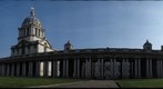 Royal Naval College, Greenwich, London, England