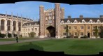 Trinity Great Court