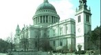 St Pauls Cathedral London