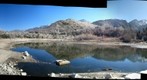 Lower Bell Canyon Reservoir