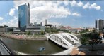 Singapore River and the Supreme Court