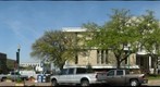Montgomery County Courthouse, east side