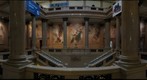 PghTrib.com Carnegie Museum of Art Grand Staircase