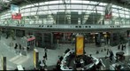 Airport Duesseldorf International