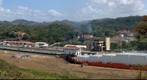 Miraflores Locks - Panama Canal
