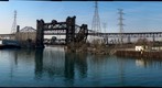 View from the 95th Street Bridge