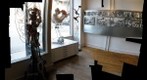 Yvon Benoit � la galerie la petite mort gallery 001