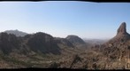 Superstition Mountains, AZ - Weaver's Needle