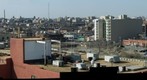 Wash. DC Skyline