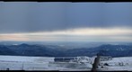 Mount Washington at Sunrise