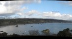 Looking south from Trinidad Head