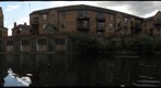 Canal, London, UK (d1a)