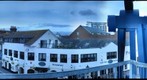 360 panorama Poole Harbour, UK