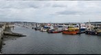 Poole harbour