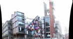 Channel 4 Building, Artillery Row London