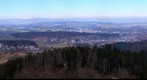 Bern South and West - view from Ulmizberg