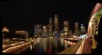 Singapore's Financial District