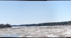 SOUTH TO NORTH, BELWOOD LAKE WEST VIEW