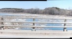 NORTH TO SOUTH BELWOOD LAKE, VIEW