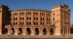 Plaza de Toros Las Ventas