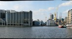 Greenwhich View Building, Millwall Dock, London