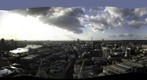London from the top of St. Paul's Cathedral