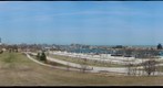 View from Burnham Park