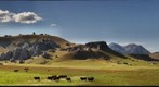 Castle Hill, New Zealand