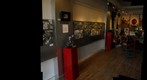 Yvon Benoit � la galerie la petite mort gallery002