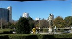 Plaza Moreno - La Plata - Argentina