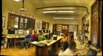 Teachers at CDS Learning About GigaPans