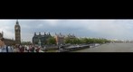 London - Big Ben, Westminster bridge &amp; London Eye