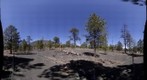 20090317 Sunset Crater Southeast, Arizona