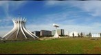 Brasilia Catedral