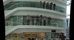 Jurassic Coast Gigapan Workshop Participants