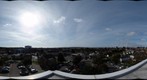View from The Study Gallery of Modern Art
