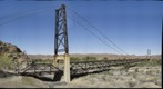Bridge to nowhere