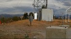 Mt Stromlo - Canberra, Australia