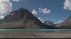 Bow Lake, Alberta, Canada