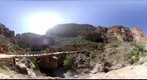 20090313 Fish Creek Canyon
