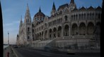 Hungarian Parliment Building