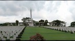 Kranji War Memorial, Singapore