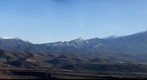 Canigou's peak