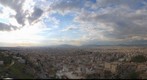 south - south west athens panorama
