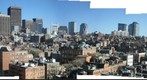 Beacon Hill in Boston