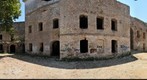 pantokratoras old prison