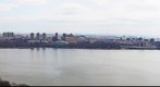 Hudson River Panorama