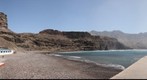 Muelle Viejo de Agaete. Agaete. Gran Canaria