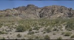 yuma mountains