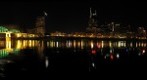 Nashville, TN - Earth Hour 2009 - Before Shot